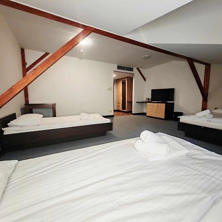 Maka I Magia Obiady Domowe Hotel Zambrow Extérieur photo