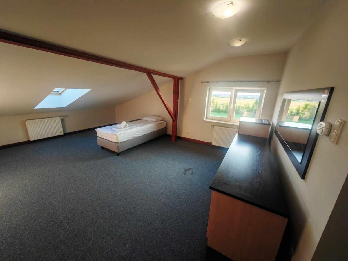 Maka I Magia Obiady Domowe Hotel Zambrow Extérieur photo