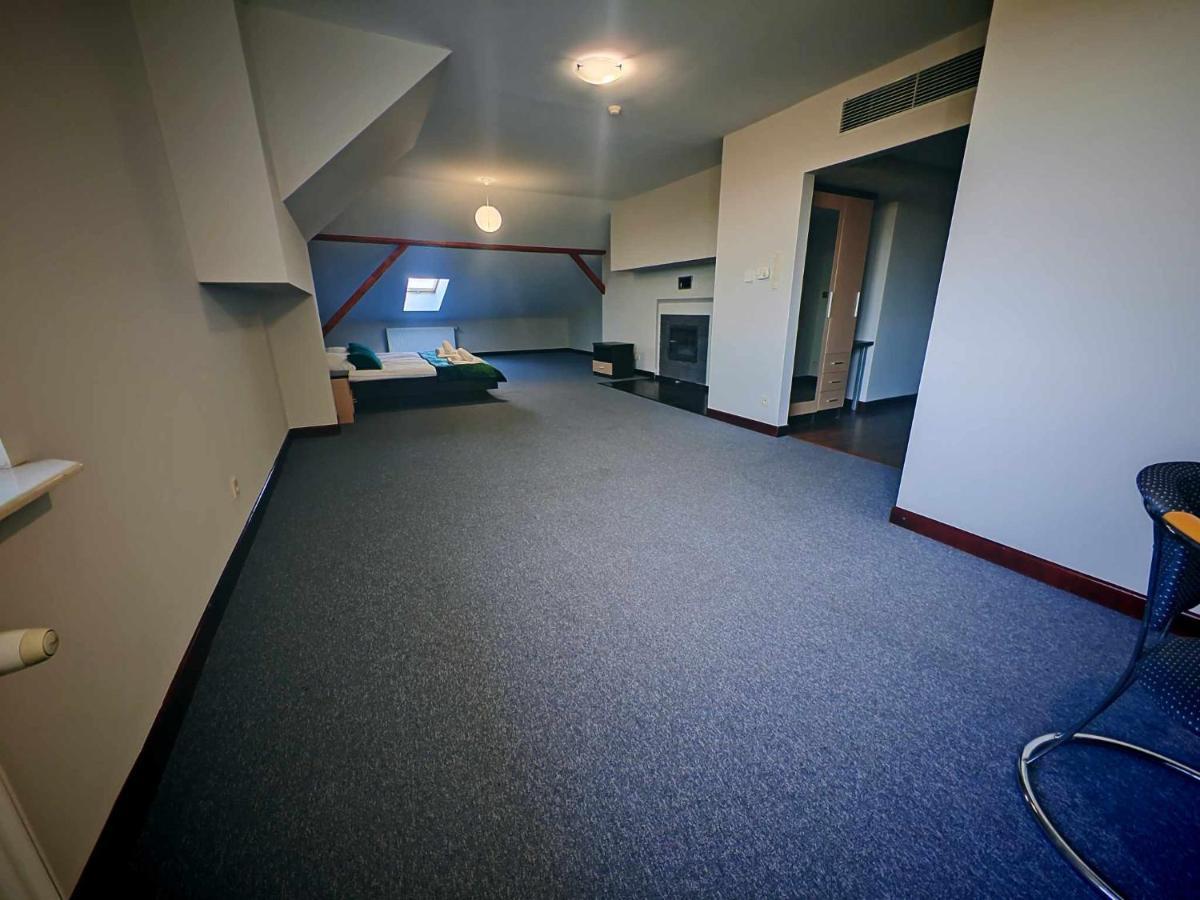 Maka I Magia Obiady Domowe Hotel Zambrow Extérieur photo