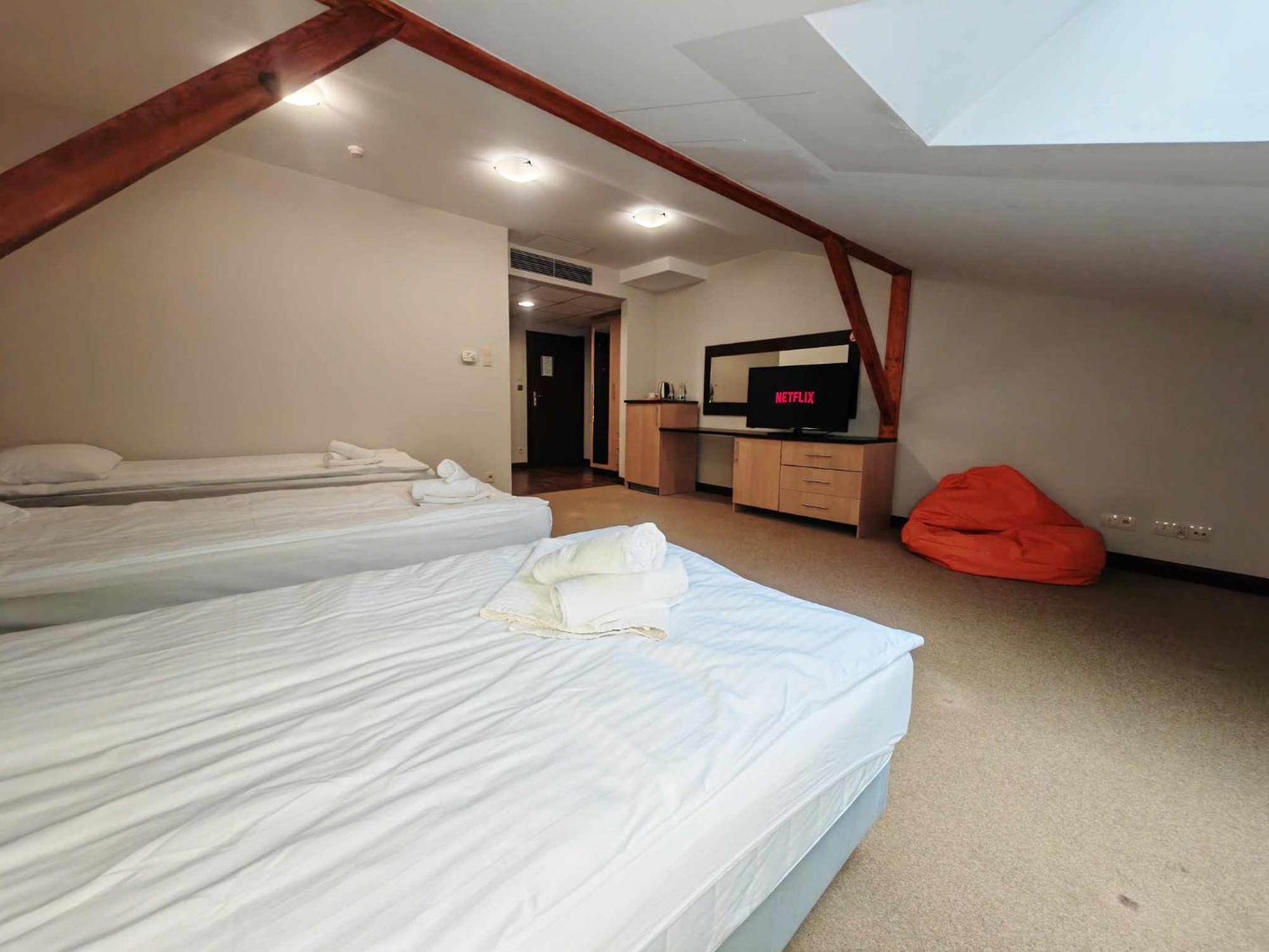 Maka I Magia Obiady Domowe Hotel Zambrow Extérieur photo