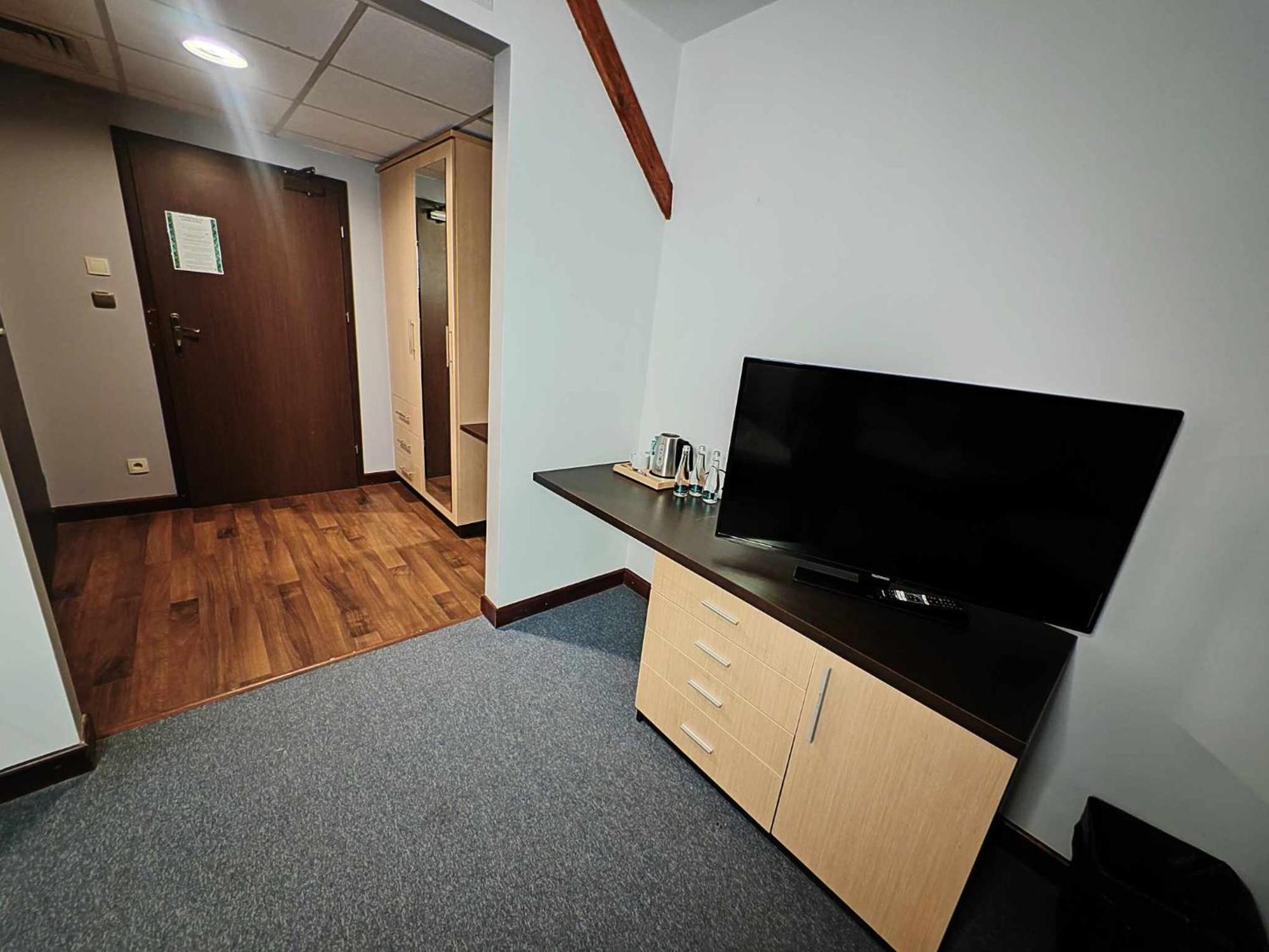 Maka I Magia Obiady Domowe Hotel Zambrow Extérieur photo