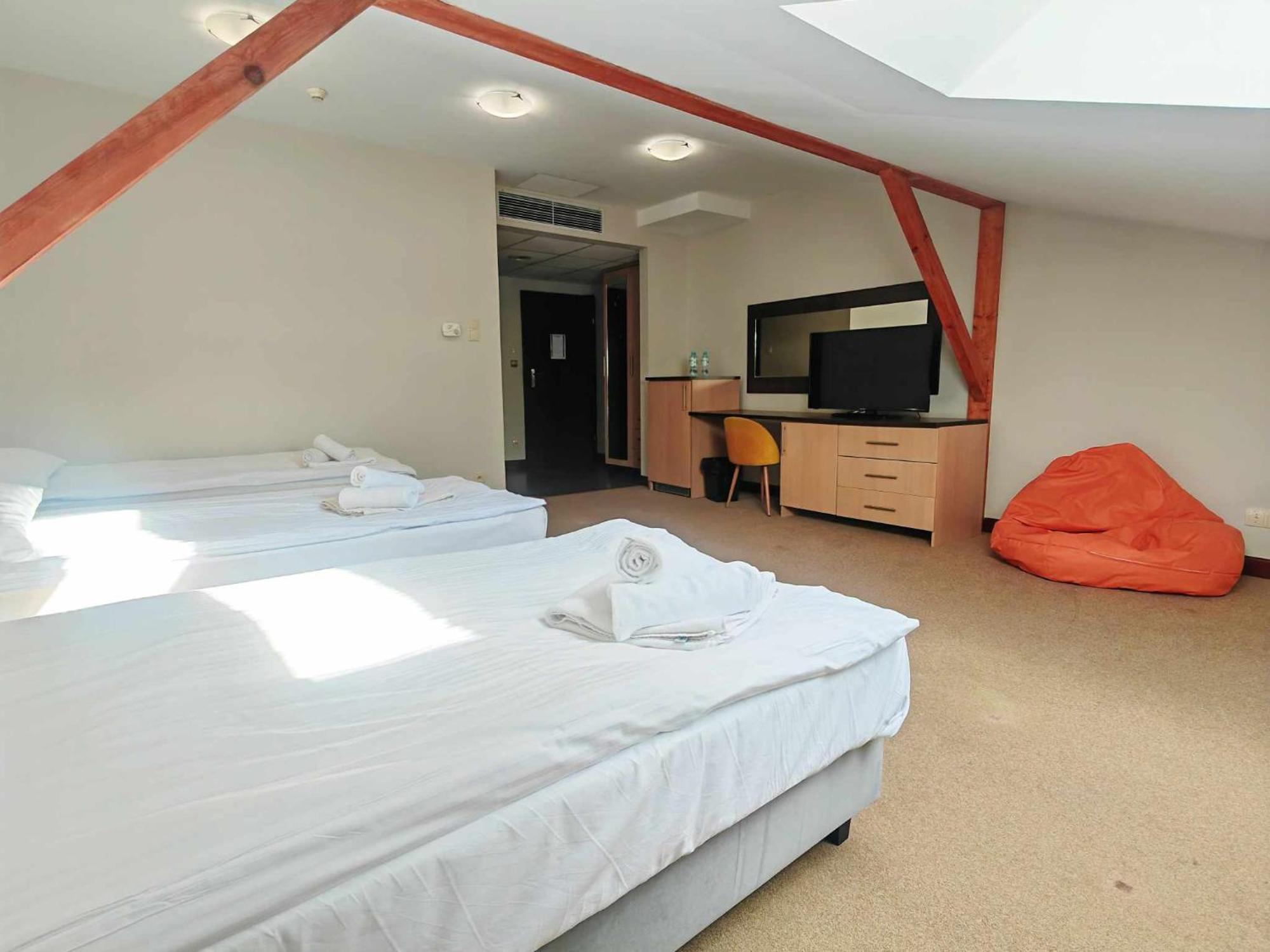 Maka I Magia Obiady Domowe Hotel Zambrow Extérieur photo