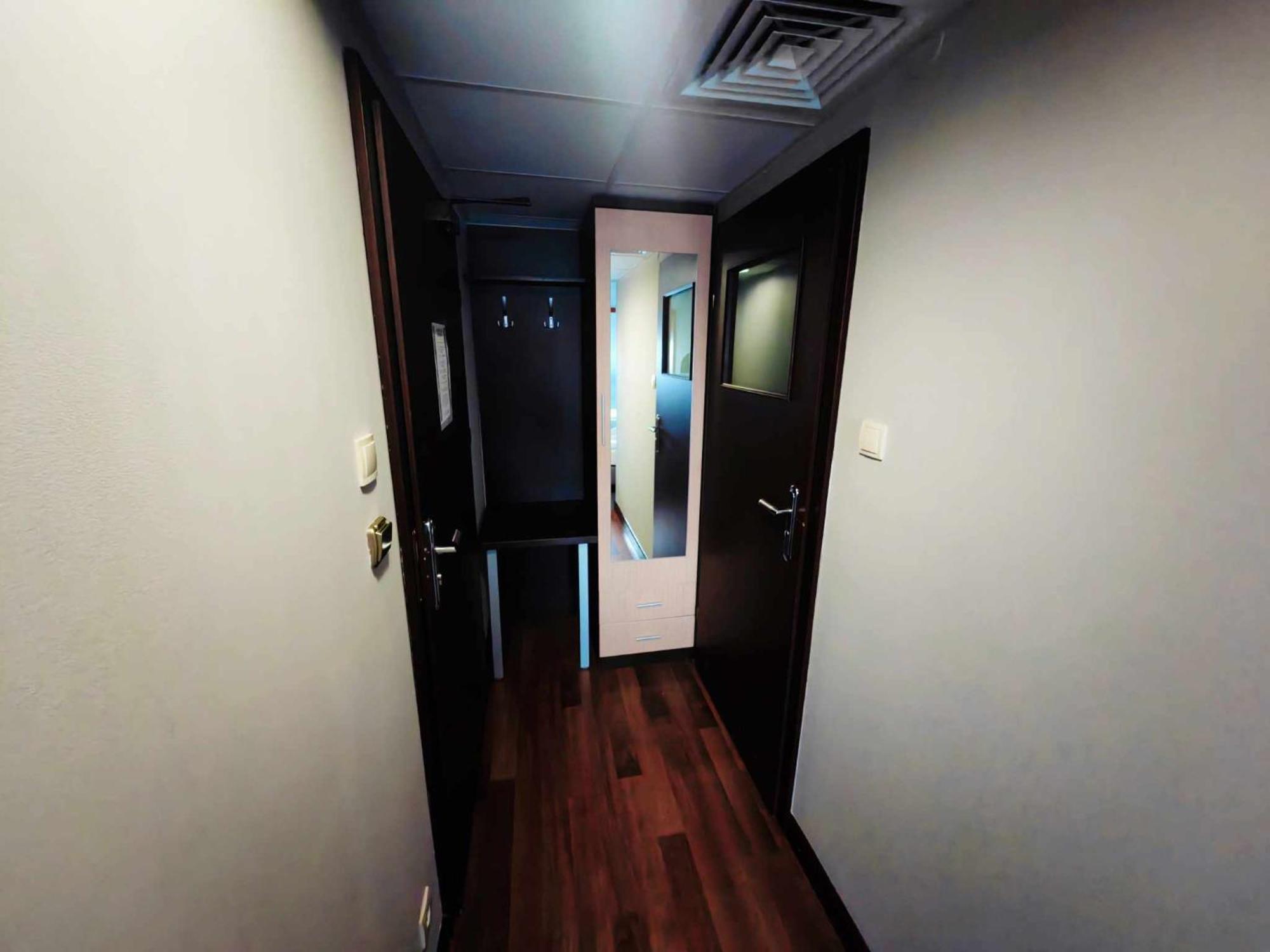 Maka I Magia Obiady Domowe Hotel Zambrow Extérieur photo