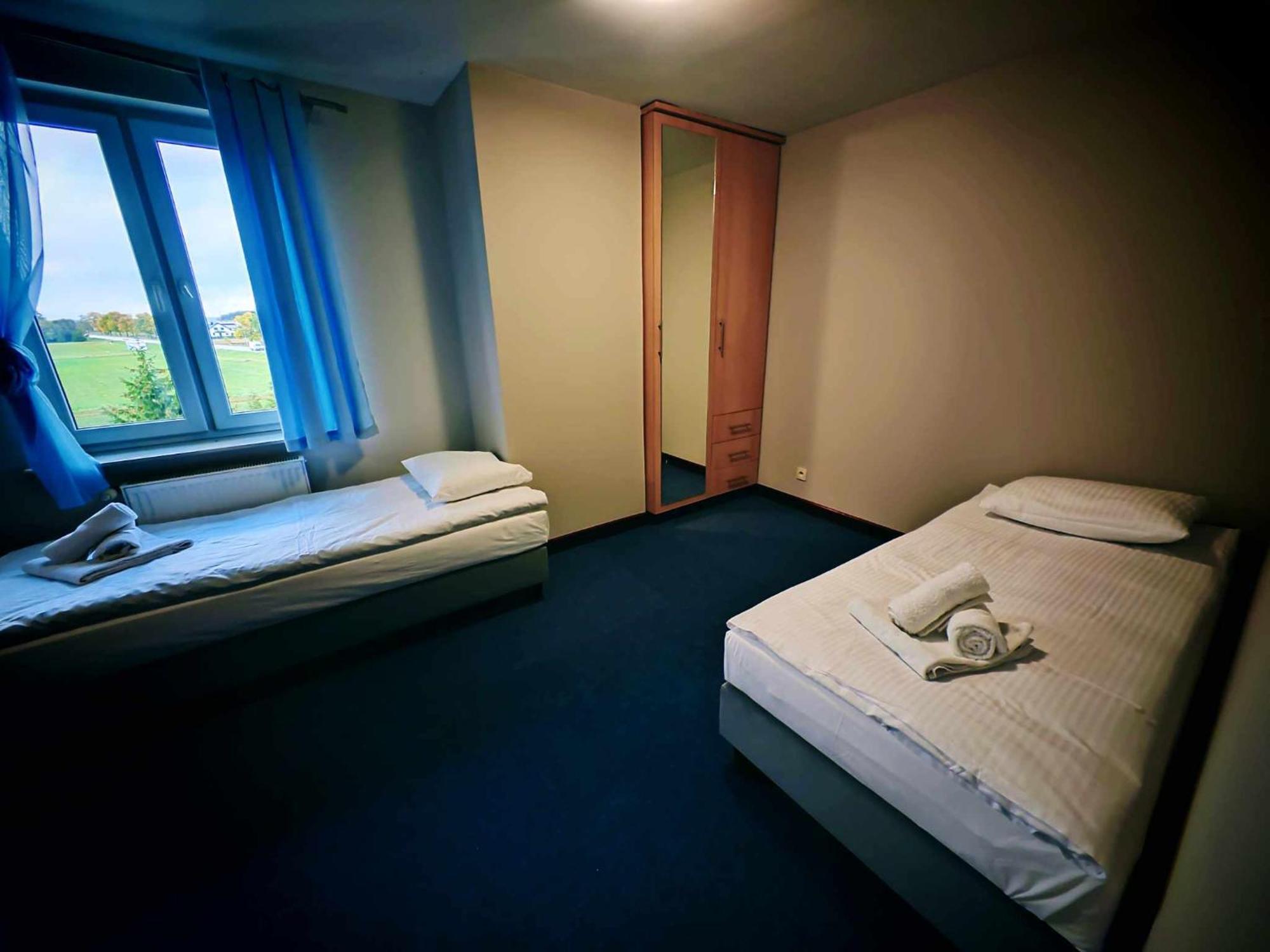 Maka I Magia Obiady Domowe Hotel Zambrow Extérieur photo