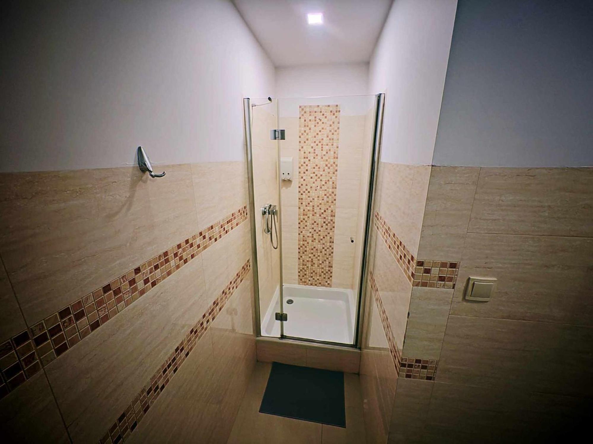 Maka I Magia Obiady Domowe Hotel Zambrow Extérieur photo