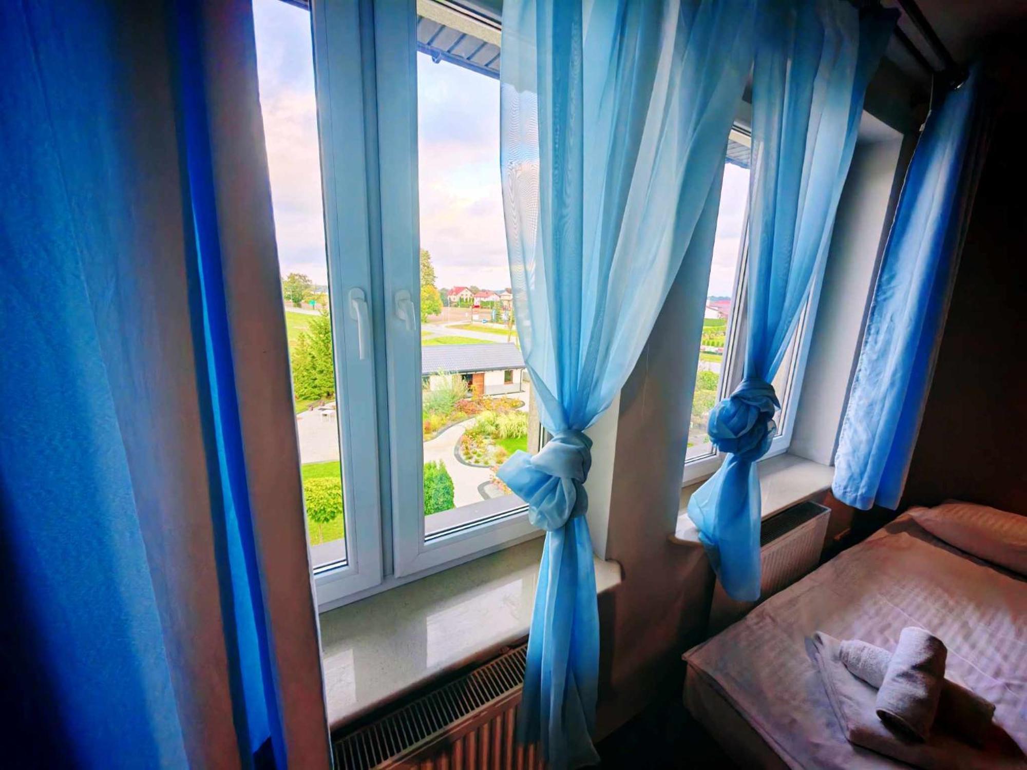 Maka I Magia Obiady Domowe Hotel Zambrow Extérieur photo