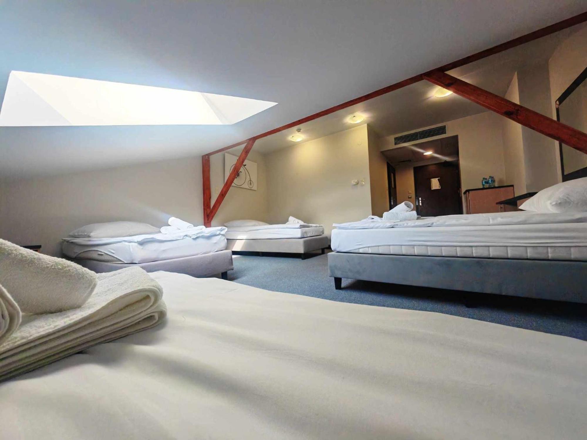 Maka I Magia Obiady Domowe Hotel Zambrow Extérieur photo