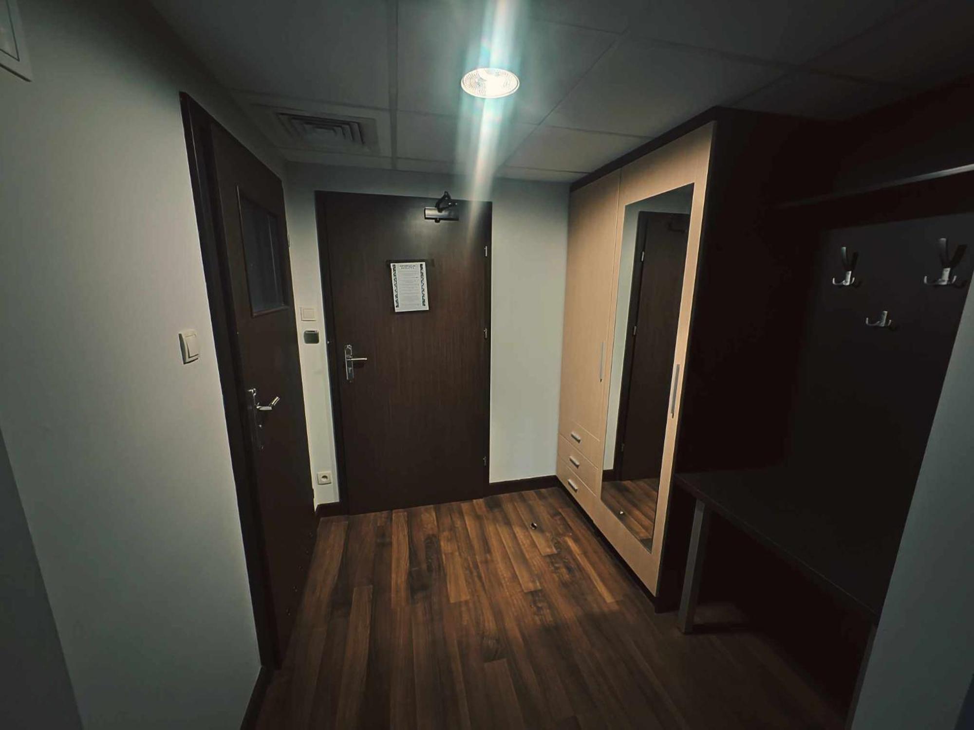 Maka I Magia Obiady Domowe Hotel Zambrow Extérieur photo