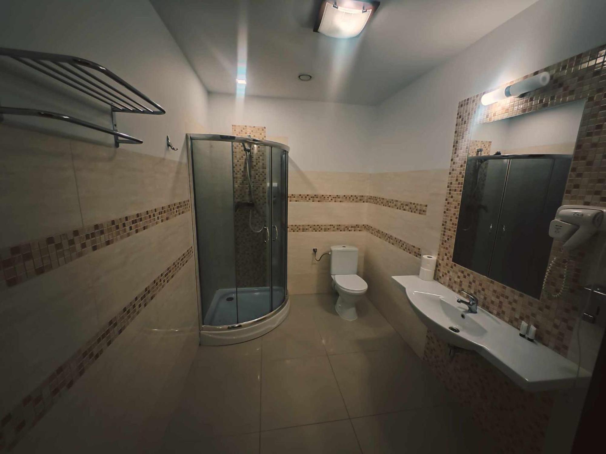 Maka I Magia Obiady Domowe Hotel Zambrow Extérieur photo