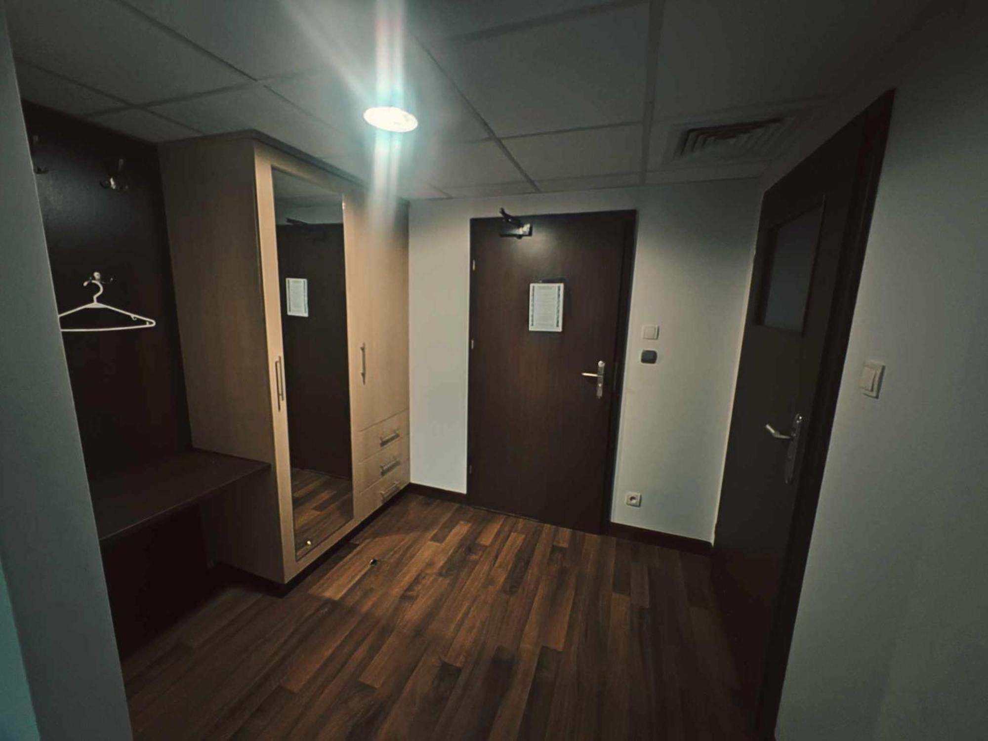 Maka I Magia Obiady Domowe Hotel Zambrow Extérieur photo