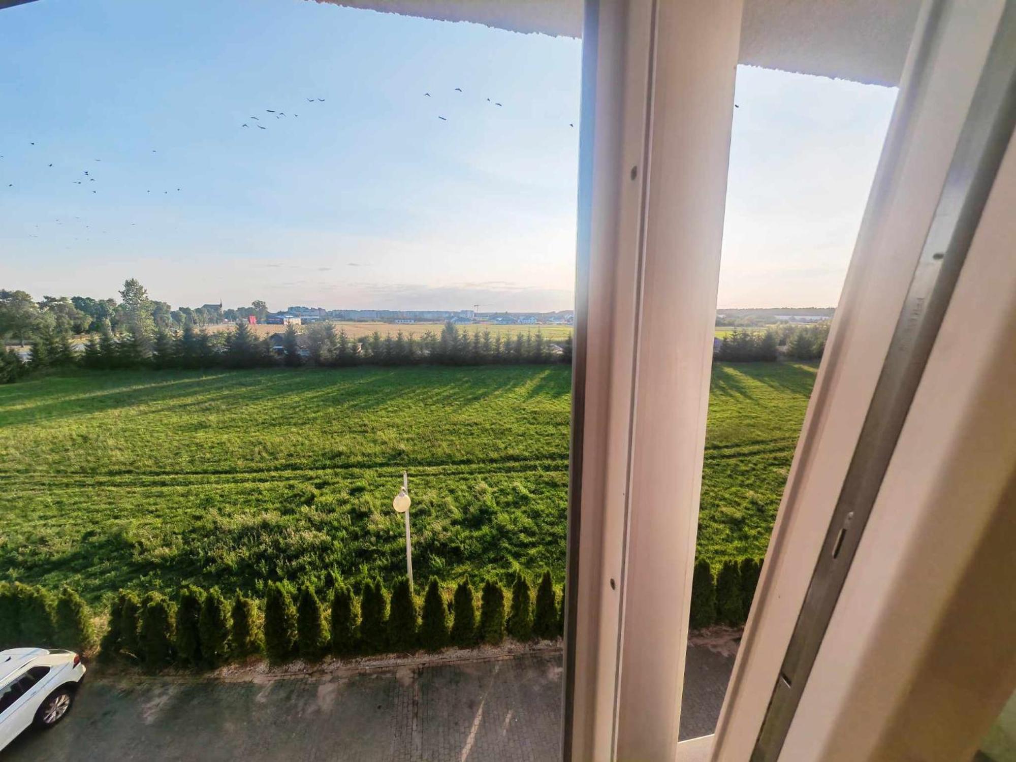Maka I Magia Obiady Domowe Hotel Zambrow Extérieur photo